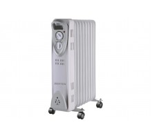 Масляный радиатор Zerten MRT-20