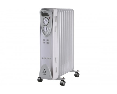 Масляный радиатор Zerten MRT-20