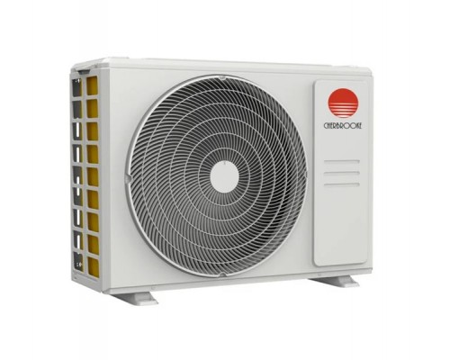 Кондиционер (Сплит-система) Cherbrooke Crystal Inverter (CSI-HRN1) CSI-09HRN1/COI-09HN1
