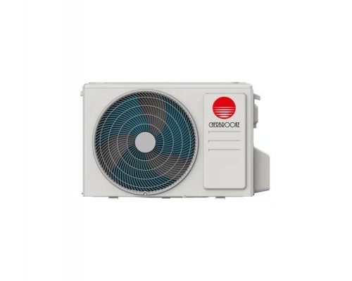 Кондиционер (Сплит-система) Cherbrooke Crystal Standard (CSA-HRK1) On-Off CSA-12HRK1/COX-12HK1
