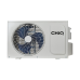 Кондиционер (Сплит-система) CHiQ Grace White On-Off CSH-07DB-W-IN/CSH-07DB-W-OUT