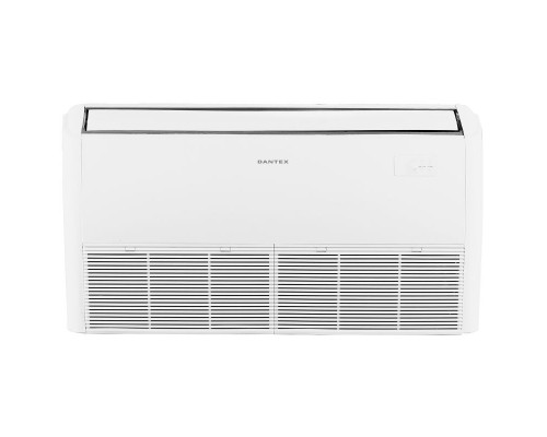 Напольно-потолочный кондиционер Dantex RK-24CHM4N/RK-24HM4NE-W