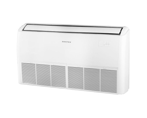 Напольно-потолочный кондиционер Dantex RK-24CHM4N/RK-24HM4NE-W