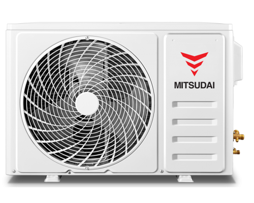 Кондиционер (Сплит-система) Mitsudai Sento Inverter MDI-SNC09AI