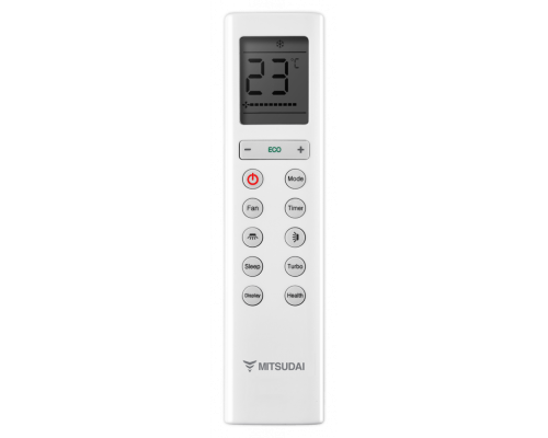 Кондиционер (Сплит-система) Mitsudai Sento Inverter MDI-SNC09AI