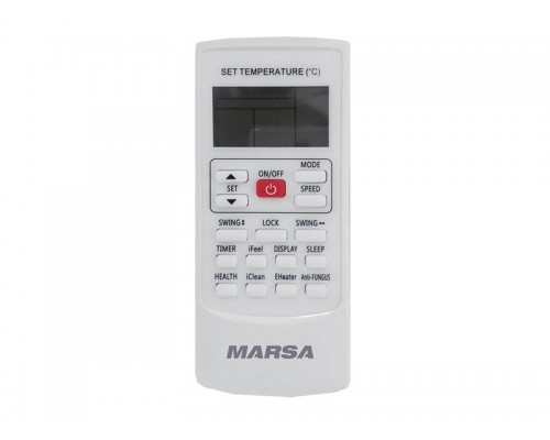 Кассетный кондиционер Marsa MRK-18UHANIG/MRK-18HANIGE-W