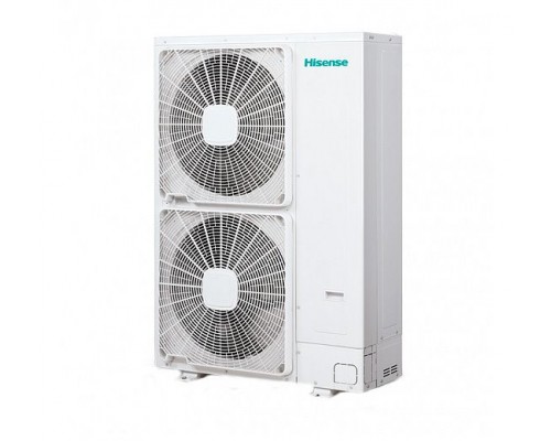 Колонный кондиционер Hisense AUF-48ER6SM / AUW-48H6SE1