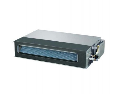Канальный кондиционер Haier AD24MS3ERA/1U24FS1EAA 