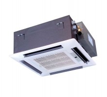 Кассетный кондиционер Aeronik AKH12K3HI / AUHN12NK3HO