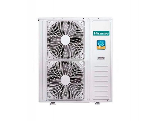 Мульти-сплит система Hisense AMS-12UR4SVEDB65 x 5 / AMW-60U6SP