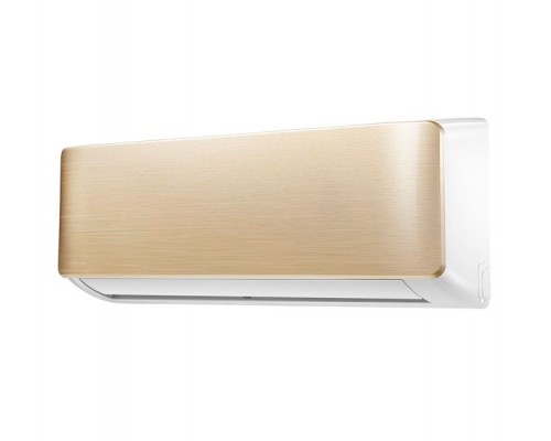 Кондиционер (Сплит-система) MDV Aurora Design On-Off MDSA-07HRN1 Silver/Gold