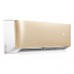 Кондиционер (Сплит-система) MDV Aurora Design On-Off MDSA-07HRN1 Silver/Gold