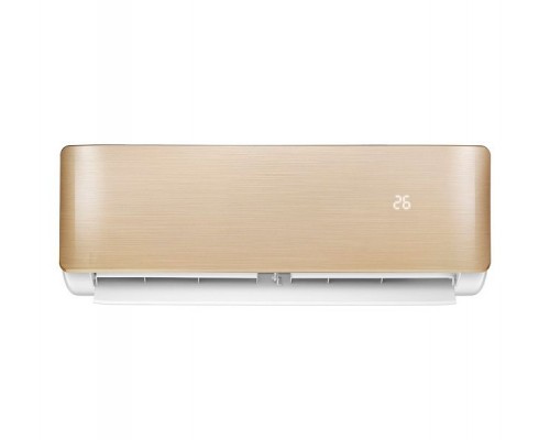 Кондиционер (Сплит-система) MDV Aurora Design On-Off MDSA-09HRN1 Silver/Gold