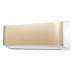 Кондиционер (Сплит-система) MDV Aurora Design On-Off MDSA-12HRN1 Silver/Gold