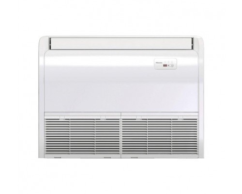 Напольно-потолочный кондиционер Hisense AUV-18UR4SA2 / AUW-18U4SS