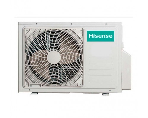 Канальный кондиционер Hisense AUD-18HX4SNL1 / AUW-18H4SS