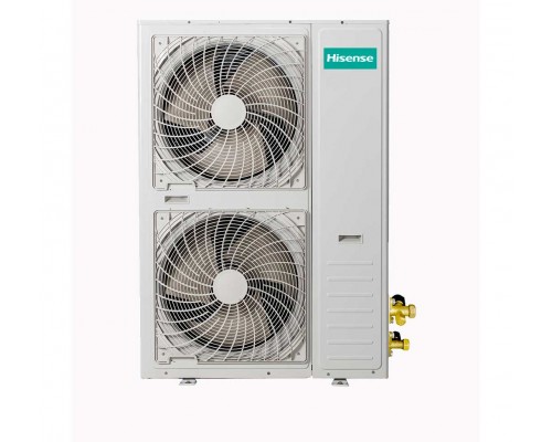 Канальный кондиционер Hisense AUD-60HX4SHH / AUW-60H6SP1