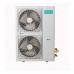 Кассетный кондиционер Hisense AUC-60HR4SHA / AUW-60H6SP1