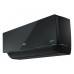 Кондиционер AUX ASW-H12B4/JD-R2DI black