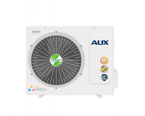 Наружный блок мульти сплит системы AUX AM2-H18/4DR1B