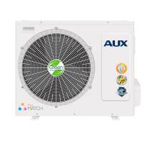 Наружный блок мульти сплит системы AUX AM3-H21/4DR1