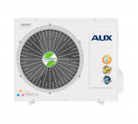 Наружный блок мульти сплит системы AUX AM3-H27/4DR1B