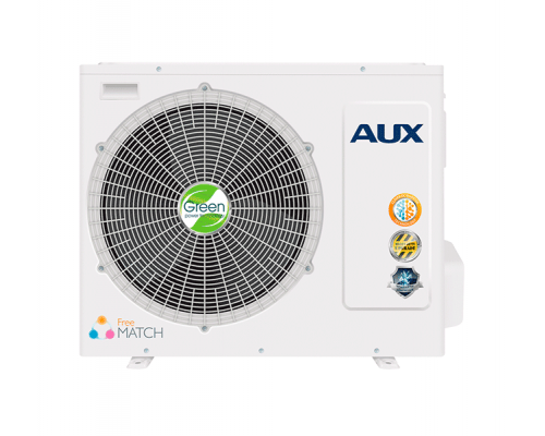 Наружный блок мульти сплит системы AUX AM3-H27/4DR1B