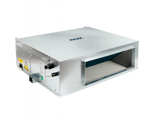 Канальный кондиционер AUX ALMD-H36/4DR2