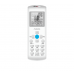 Настенный блок мульти сплит системы AUX AMWM-H18/4R1