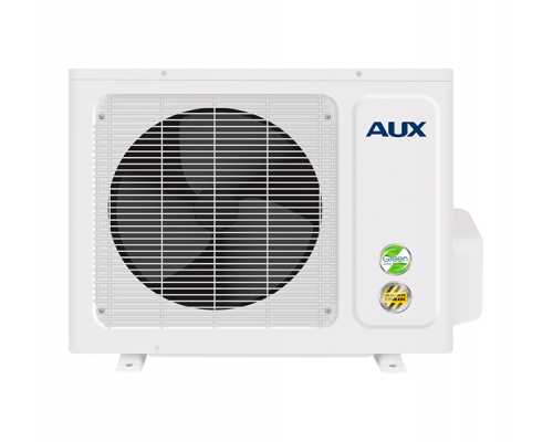 Кондиционер (Сплит-система) AUX FJ-Series On-Off ASW-H18B4/FJ-SR1