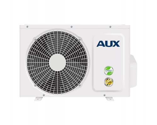 Кондиционер AUX ASW-H07A4/DE-R1