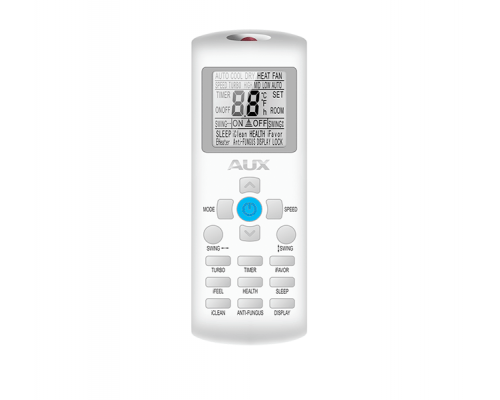 Кондиционер AUX ASW-H12B4/LK-700R1DI