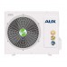Кассетный кондиционер AUX ALCA-H12/4R1