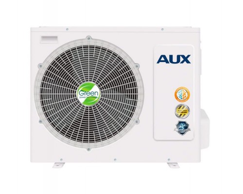 Кассетный кондиционер AUX ALCA-H18/4R1