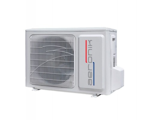 Кассетный кондиционер Aeronik AKH18K3HI / AUHN18NK3HO