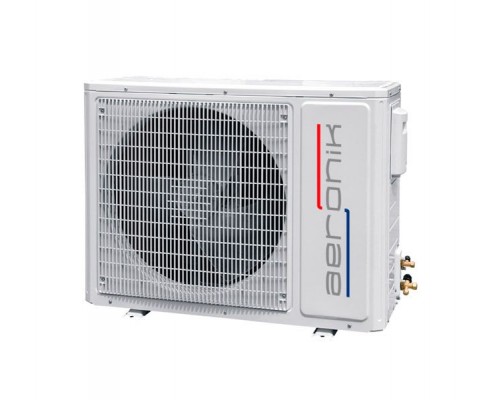 Кассетный кондиционер Aeronik AKH30K3HI / AUHN30NK3HO