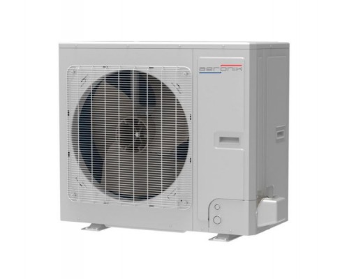 Кассетный кондиционер Aeronik AKH50K3HI / AUHN50NM3HO