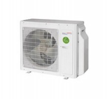 Наружный блок мульти сплит системы Aeronik ASO-24HMZK1(GWHD(24)NK6OO)