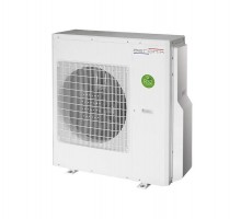 Наружный блок мульти сплит системы Aeronik ASO-36HMZK1(GWHD(36)NK6OO)