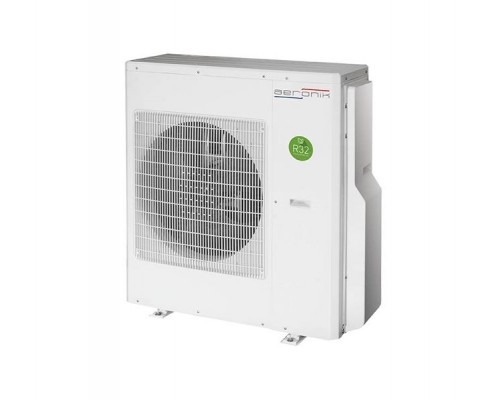 Мульти-сплит система на пять комнат Aeronik ASI-07 ILK3 x 3 + ASI-12 ILK3 + ASI-18 ILK3 / ASO-42 HMZK