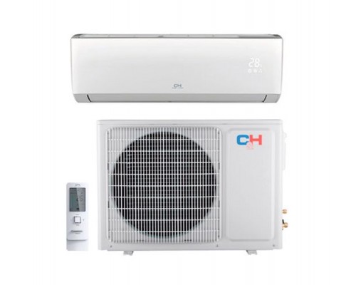 Тепловой насос Cooper&Hunter CH-S09FTXLA-NG Arctic Inverter