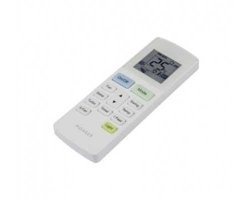 Кондиционер Pioneer KFR20MW / KOR20MW