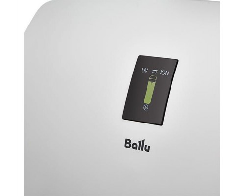 Бризер Ballu ONEAIR ASP-200P