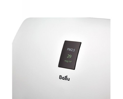 Бризер Ballu ONEAIR ASP-200