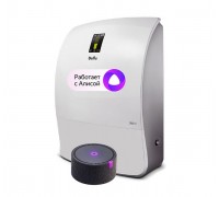 Бризер Ballu ONEAIR ASP-200P с Яндекс Станцией