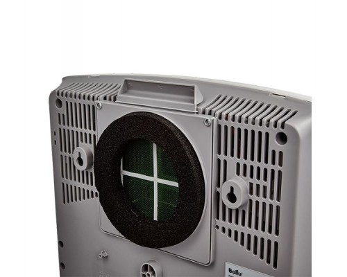 Бризер Ballu ONEAIR ASP-200P с Яндекс Станцией
