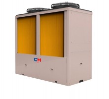Тепловой насос Cooper&Hunter CH-HP84UMNM