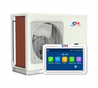 Тепловой насос Cooper&Hunter CH-HP10MIRM