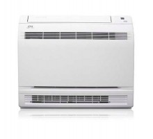 Тепловой насос Cooper&Hunter CH-S09FVX Consol Inverter