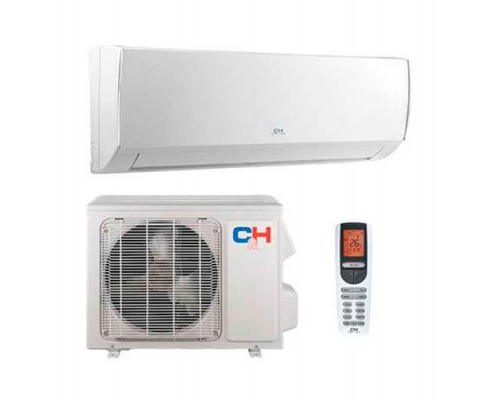 Кондиционер Cooper&Hunter CH-S09FTXQ Veritas (Wi-Fi)